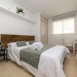 Deluxe Studio met een King Size Bed